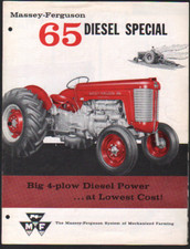 massey ferguson 65 tractor for sale massey ferguson 65 tractor for sale DRIFFIELD