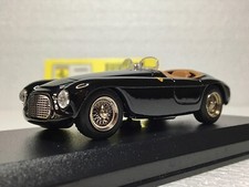 Ferrari 166 spyder usato  Pavia
