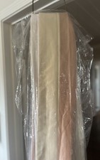 Silk taffeta pleated for sale  Watsonville