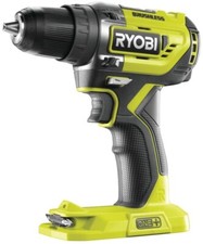 Ryobi R18DD5-0 Bezszczotkowa wkrętarka akumulatorowa Automatyczny moment obrotowy Profesjonalna wkrętarka, używany na sprzedaż  Wysyłka do Poland