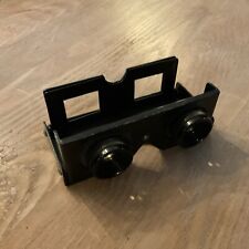 Stereoscope stereoview folding for sale  GOOLE