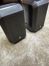 Usado, 2 monitores de alto-falante Yamaha NS-AP2600S (par) comprar usado  Enviando para Brazil
