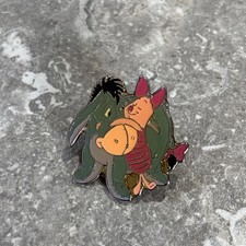 Disney piglet hugging for sale Disney piglet hugging for sale  WAKEFIELD