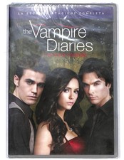 Ebond the vampire usato  Italia