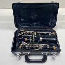 Yamaha style clarinet for sale  Los Angeles