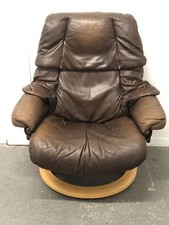 Ekornes reno stressless for sale  ST. IVES