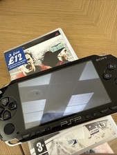 Sony playstation portable for sale  WAREHAM