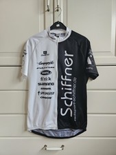 Rennrad trikot schwarz gebraucht kaufen  Bielefeld