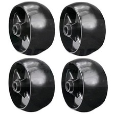 Set deck wheels for sale  BIRMINGHAM