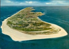 Ansichtskarte nordseeinsel syl gebraucht kaufen  Eggenstein-Leopoldshafen