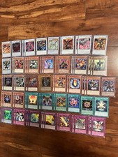 Yugioh infernity deck for sale  New Port Richey