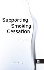 Supporting smoking cessation for sale  UK