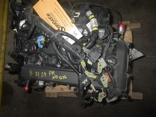 Engine gasoline 2.0l for sale  Batavia