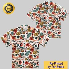 Orioles birdland hawaiian for sale  Austin