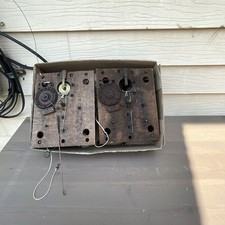weight driven clock for sale weight driven clock for sale Chicago