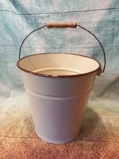 Alter emaileimer beige gebraucht kaufen  Grünhain-Beierfeld