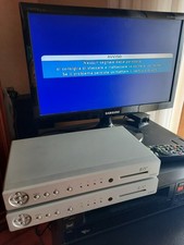 N.2 decoder sky usato  Roma