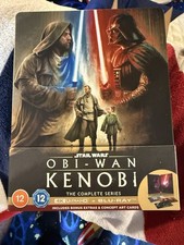 Star wars obi for sale  FOLKESTONE