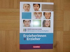 Erzieherinnen erzieher bisheri gebraucht kaufen  Stuttgart