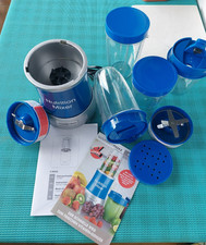 Gourmetmaxx nutrition stand gebraucht kaufen  Rieden