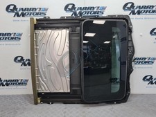 Bmw complete sunroof for sale  SHEFFIELD