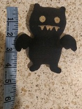 Uglydoll ice bat for sale  LONDON