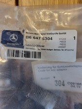 Mercedes locking wheel for sale  HOCKLEY