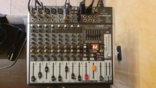 Mixer behringer xenyx usato  Cassano Allo Ionio