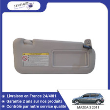 Pare soleil mazda d'occasion Pare soleil mazda d'occasion  Saint-Quentin