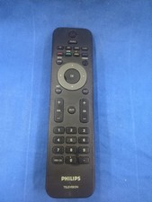 Philips remote 32pfl3504d for sale  Bradenton