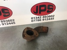 Swept pipe 1680411m1 for sale  GODSTONE