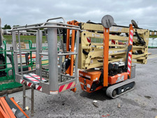 2013 jlg x550aj for sale  Hagerstown
