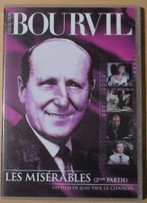 Dvd miserables bourvil d'occasion  Issoire