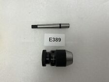Keyless drill chuck for sale  HODDESDON