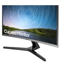 Monitor LED curvo Samsung C32R500 32" comprar usado  Enviando para Brazil