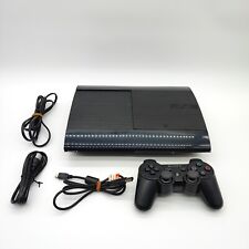 Ps3 super slim usato  Pontedera