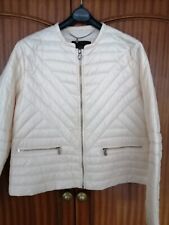 Trussardi steppjacke farbe gebraucht kaufen  Aschaffenburg