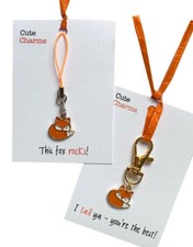 Cute charms fox for sale  BEVERLEY