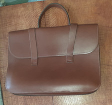 Unisex vintage brown for sale  CHORLEY