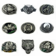 Gürtelschnalle buckle gürtel gebraucht kaufen  Berlin