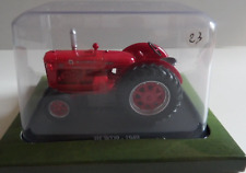 Tracteur wd9 1949 d'occasion  France