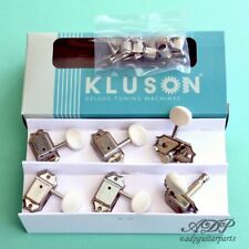 Mecaniques vintage kluson d'occasion  Brest