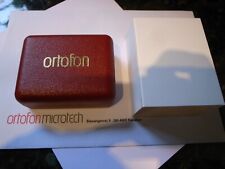 Ortofon spu classic for sale  ASHTON-UNDER-LYNE