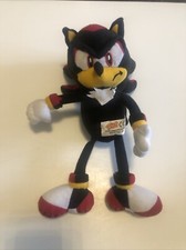Shadow hedgehog rare for sale  HAVANT