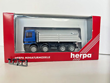 Herpa 145268 actros gebraucht kaufen  Recklinghausen