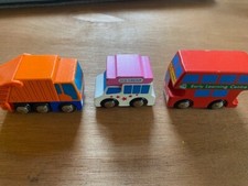 Elc wooden vehicles for sale  ORPINGTON