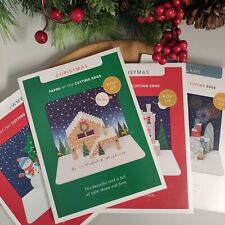 Display christmas cards for sale  COLERAINE