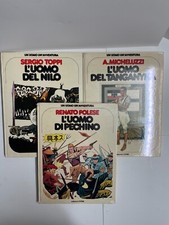 Toppi micheluzzi polese usato  Salerno