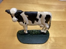 Cast iron black for sale  BUDE