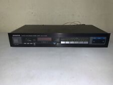 Kenwood 51lb stereo d'occasion  Sennecey-le-Grand